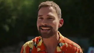 Stifler x Jim (American Pie) x Doordash - Best your Best Summer - Doordash Commercial