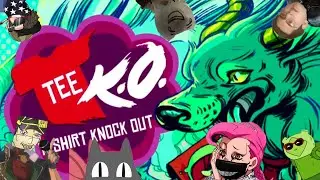 TeeKO | The Good Bois