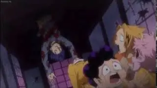 Shinso’s Haunted House