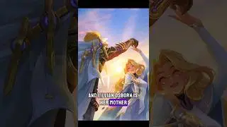 random facts about Layla from mobile legends 