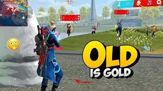 99% Headshot Rate💪Full Aggressive Highlights