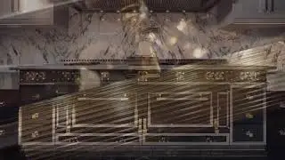 La Cornue's Le Chateau Supreme