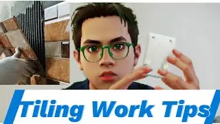 Best for Tiling work Tips