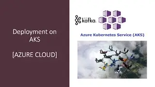 (3 of 3) Running Vanilla Apache Kafka 3.0 on Docker Compose and Kubernetes