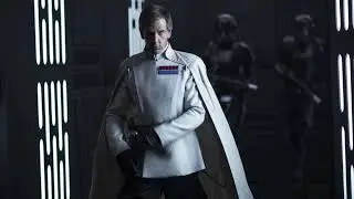 Star Wars - The Imperial Suite (Evil Version)