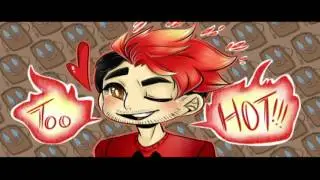 Nightcore~ The Markiplier Rap