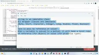 Advanced Java Programming 02