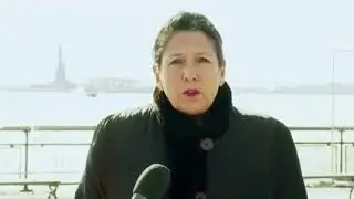 Президент - иноагент Грузии против закона об иноагентах в Грузии