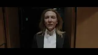 TÁR | Official Trailer 1