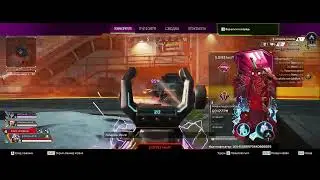 Apex Legends - nothing changes