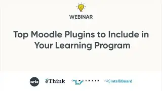 Top Moodle Plugins to Include in Your Learning Program
