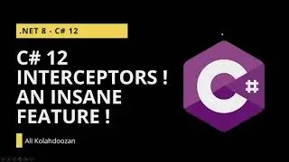 C# 12 Interceptors ! An insane feature !