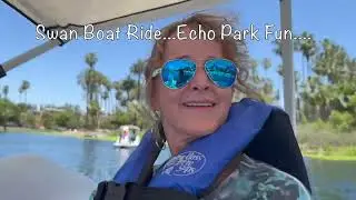 Echo Park Fun
