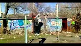 Испанский выход