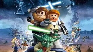 Lego Star Wars III - Website BETA Gameplay