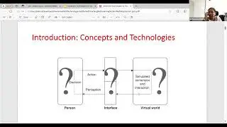session 11   Immersive Technologies