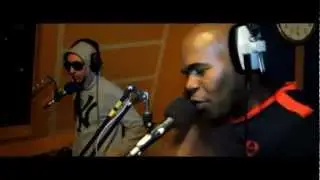 MEDOUZE Radio Panik PART2 ( freestyle)