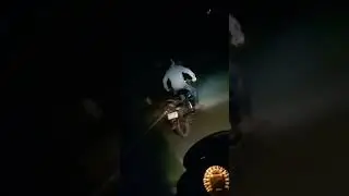 bike ko majak bna diya bhai ne #shorts #viral