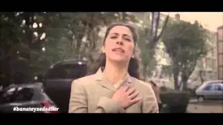 Bana Teyze Dediler Ne Diyim Bok Mu Diyim Murat Sakaoğlu Versiyon