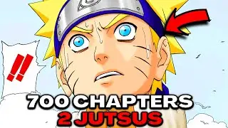 Why Main Characters Always Have BORING Powers
