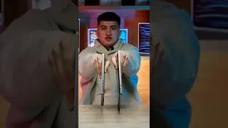 Сравнение размера MacBook Pro старого и нового поколения. MacBook Pro  на intel и на м1 PRO