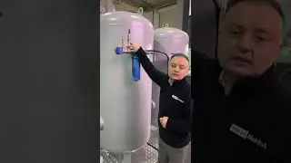 Lazer kesim için kuru hava jeneratörlerimiz