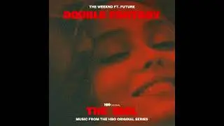 DOUBLE FANTASY (NOW&LATERZ REMIX)