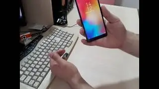 xiaomi redmi 6a tanitimi