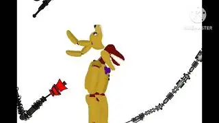 ITP Bonnie REPAIR