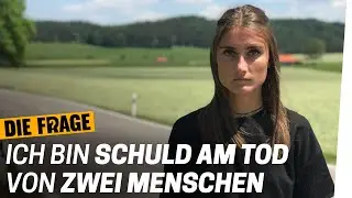 Fatal car accident: It was my fault! | How do we deal with guilt? Episode 1