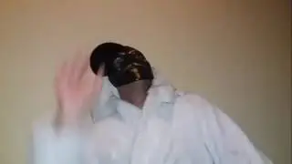 Soy Auronplay! Me habeis pillado en mi experimento nomecallo anonino