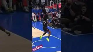 Rockets VS Thunder 💣💣💣💣