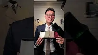 Тест на мужской стиль