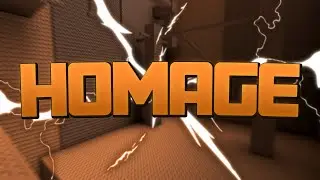 Homage [Tier 15]