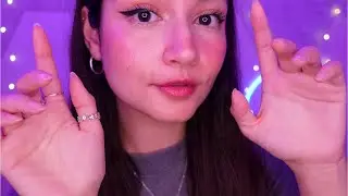 ASMR *RELAXING* Whispering & Tapping On Assorted Items (Birthday Edition)