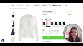 The White Blazer Edit