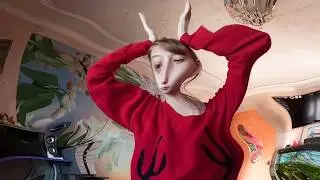 "танцевальный танец" :)