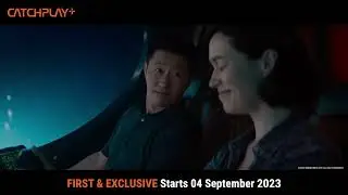 The Meg 2: The Trench  | CATCHPLAY+ Indonesia