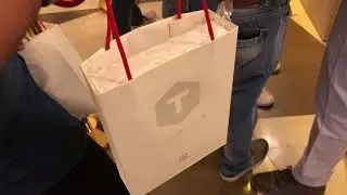 OnePlus 5T Launch Event