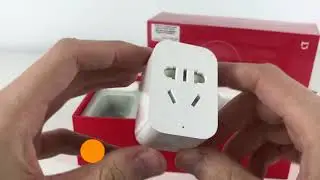 Распаковка и обзор на КОМПЛЕКТ УМНОГО ДОМА XIAOMI SMART HOME (ОБНОВЛЕННАЯ ВЕРСИЯ) ZIG-BEE