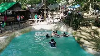 Paglitaw Spring Resort