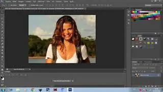 Photoshop como remover fundo de uma imagem