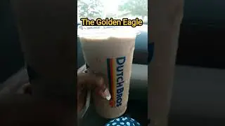 Free Medium Drink at Dutch Bros 🤩 #shorts  Cooking Conversations ❤️
