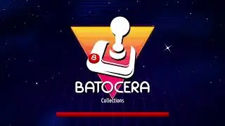 Adding Games to Batocera from a USB Drive