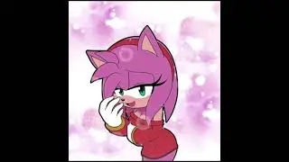 Sonamy💙💗||Sonic and Amy