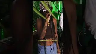 Leo Manzari & Kaylan Arnold: Turn Out Right [3]