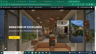 Advance Slider with Javascript and Elementor! 
