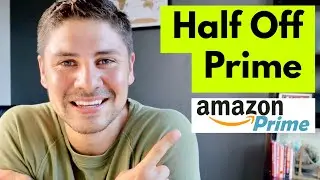 How To Pay Less For Amazon Prime (membership discounts explained)
