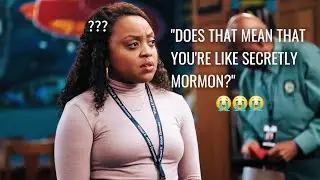 season 1 abbott elementary being abbott entertainment (part 1)