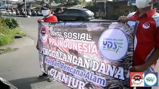 Aksi Sosial PPISURABAYA & YDSF